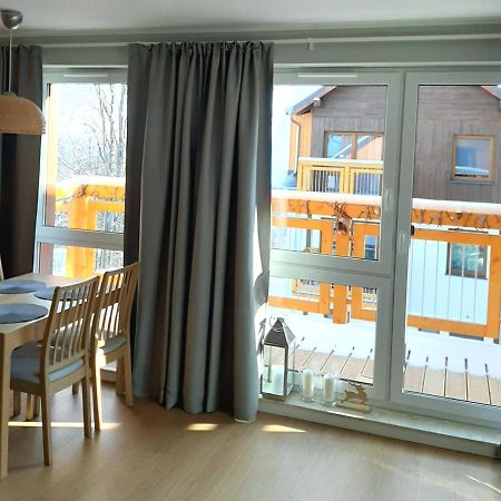 Apartament Rodzinny Szklarska Poreba Extérieur photo