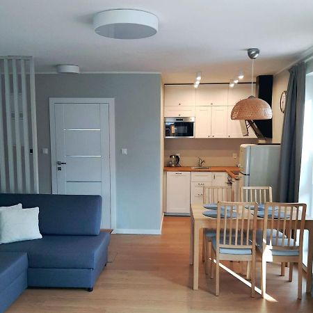 Apartament Rodzinny Szklarska Poreba Extérieur photo