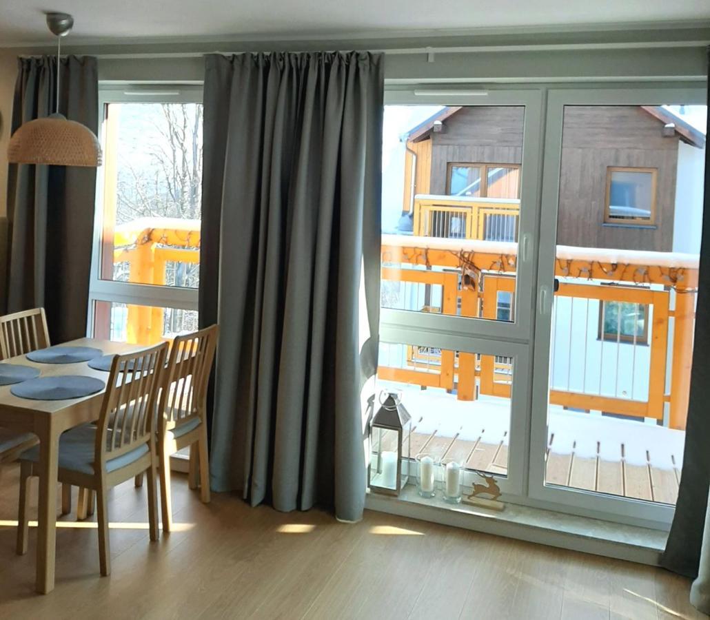 Apartament Rodzinny Szklarska Poreba Extérieur photo