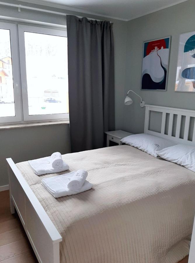 Apartament Rodzinny Szklarska Poreba Extérieur photo