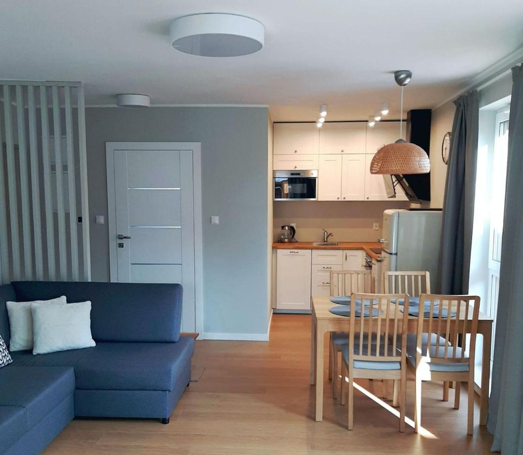 Apartament Rodzinny Szklarska Poreba Extérieur photo