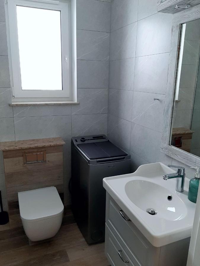 Apartament Rodzinny Szklarska Poreba Extérieur photo