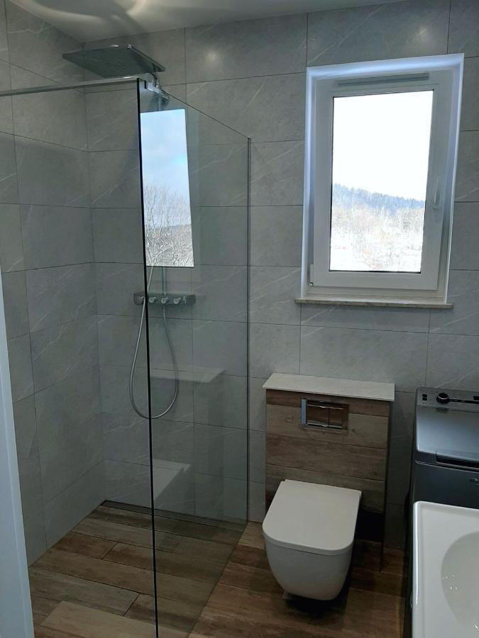 Apartament Rodzinny Szklarska Poreba Extérieur photo